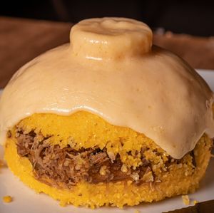 imagem do produto cuscuz recheado