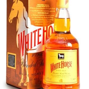 imagem do produto litro de cavalo branco