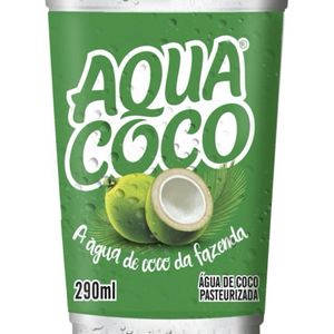 imagem do produto ÁGUA DE COCO