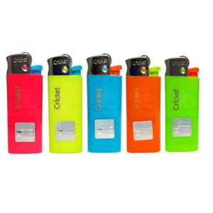 imagem do produto isqueiro cricket