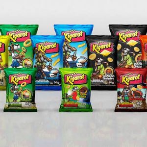 imagem do produto KIGAROT