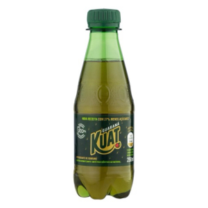 imagem do produto GUARANÁ KUAT 250 ml