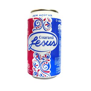 imagem do produto guarana jesus