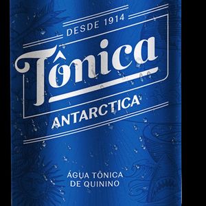 imagem do produto ÁGUA TÔNICA ANTÁRTICA