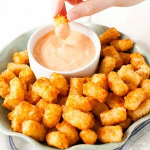 imagem do produto DADINHO DE BATATA COM BACON