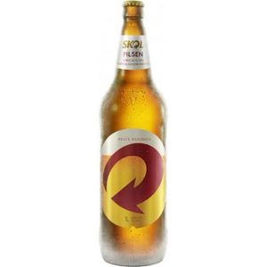imagem do produto SKOL 1L