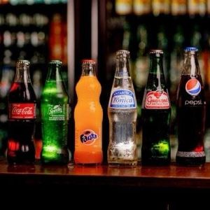 imagem do produto REFRIGERANTE KS