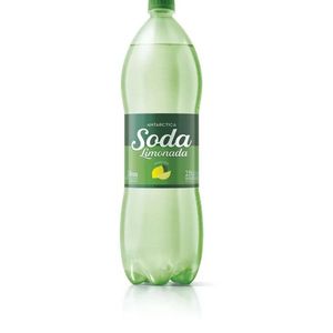 imagem do produto SODA 2 LITROS