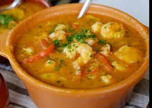 imagem do produto CALDO DE CALDEIRADA
