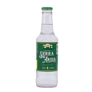 imagem do produto CACHAÇA SERRA DE AREIA