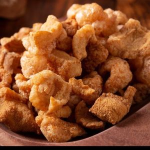 imagem do produto porçao de torresmo