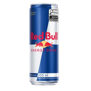 imagem do produto Red Bull 473ml