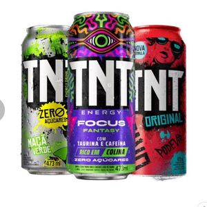 imagem do produto TNT