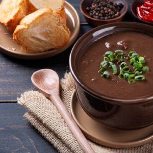 imagem do produto CALDO DE FEIJÃO
