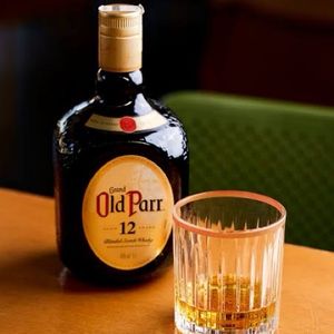 imagem do produto DOSE DE OLD PARR