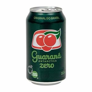 imagem do produto GUARANÁ LATA ZERO