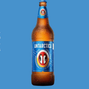 imagem do produto antartica de 600 ml