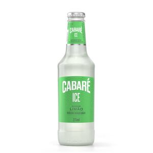 imagem do produto ICE CABARÉ