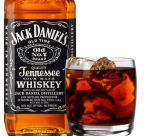 imagem do produto DOSE DE JACK DANIELS