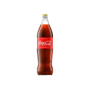 imagem do produto COCA 1L