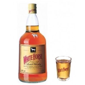 imagem do produto DOSE DE CAVALO BRANCO