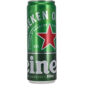 imagem do produto Heineken lata