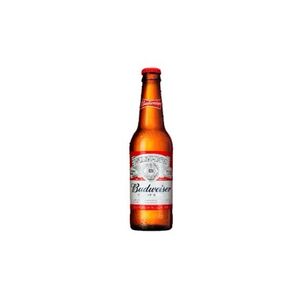 imagem do produto BUDWEISER 600ML