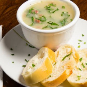 imagem do produto CALDO VERDE