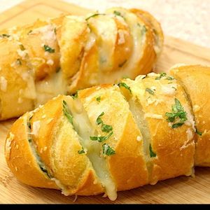 imagem do produto pao de alho