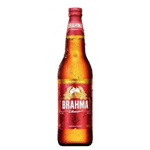 imagem do produto BRHAMA 600ML