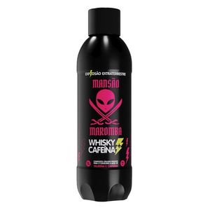 imagem do produto MANSÃO MAROMBA