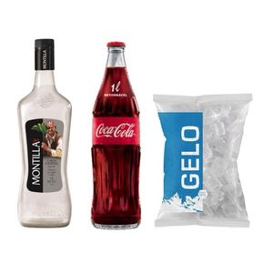 imagem do produto KIT DE RUN