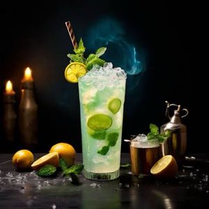 imagem do produto CAIPIRINHA