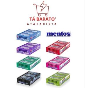 imagem do produto MENTOS