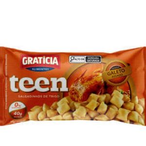 imagem do produto GRATÍDIA TEEN