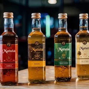 imagem do produto MATUTA 300ml