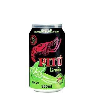 imagem do produto PITÚ LIMÃO LATA