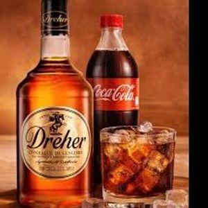 imagem do produto KIT DE DREHER