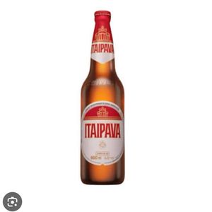 imagem do produto ITAIPAVA 600ml