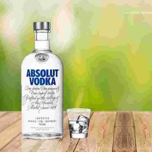 imagem do produto DOSE DE VODKA