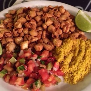 imagem do produto PORÇÃO DE TRIPA