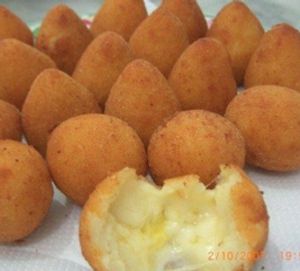 imagem do produto croquete de queijo