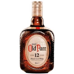imagem do produto LITRO DE OLD PARR