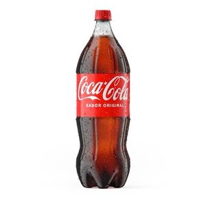 imagem do produto COCA 2L