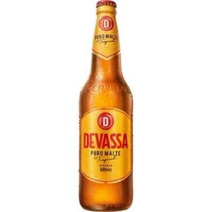 imagem do produto DEVASSA 600ML