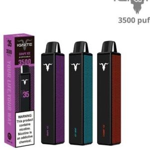 imagem do produto IGNITE 1500