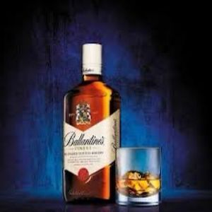 imagem do produto DOSE DE BALLANTINES