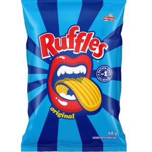 imagem do produto Ruffles (salgadinho)