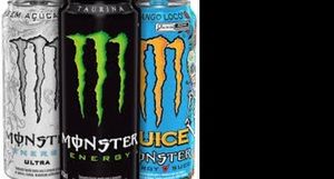 imagem do produto monster