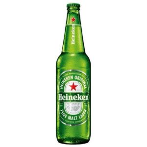 imagem do produto HEINEKEN 600ML